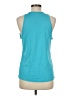 Nike Teal Tank Top Size S - photo 2