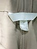 H&M Solid Tan Khaki Shorts Size 6 - photo 4