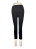 Old Navy Solid Black Active Pants Size S - photo 2