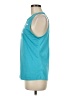 Nike Teal Tank Top Size S - photo 5