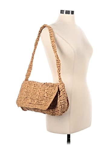 Urban Expressions Shoulder Bag (view 2)