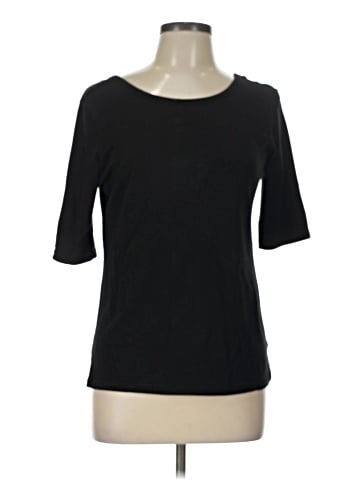 Willi Smith 3/4 Sleeve T-Shirt (view 1)