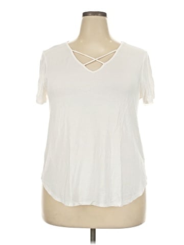 Emory Park Short Sleeve T-Shirt (view 1)
