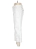 CAbi White Cargo Pants Size 6 - photo 5
