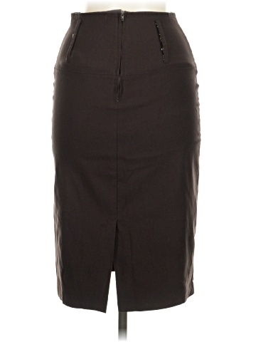 Spring Street Formal Skirt (view 2)