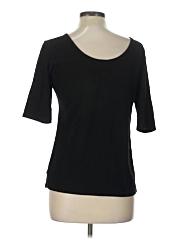 Willi Smith 3/4 Sleeve T-Shirt (view 2)