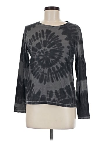 Madewell Long Sleeve T-Shirt (view 1)