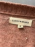 Lucky Brand Brown Pullover Sweater Size XL - photo 7