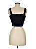 Cos Black Tank Top Size M - photo 2