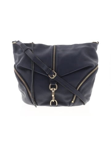 Rebecca Minkoff Leather Crossbody Bag (view 1)