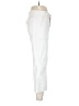 CAbi White Cargo Pants Size 6 - photo 4