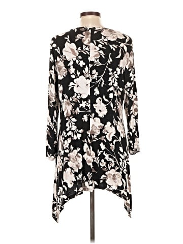 Apt. 9 3/4 Sleeve Top (view 2)