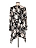 Apt. 9 Black 3/4 Sleeve Top Size L - photo 2