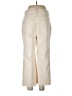 J.Crew Ivory Jeans Size 31 waist - photo 2