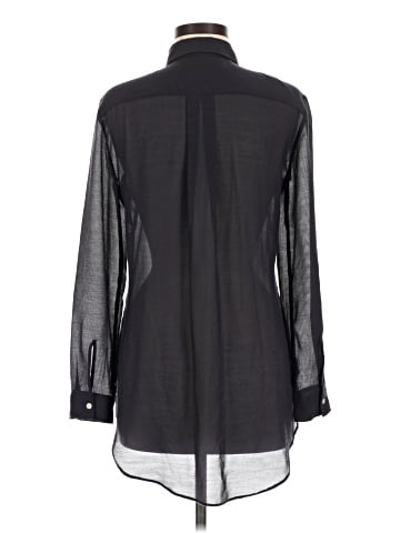 Wilfred Long Sleeve Blouse (view 2)