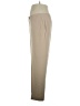 Le Suit Solid Tan Dress Pants Size 16 - photo 5