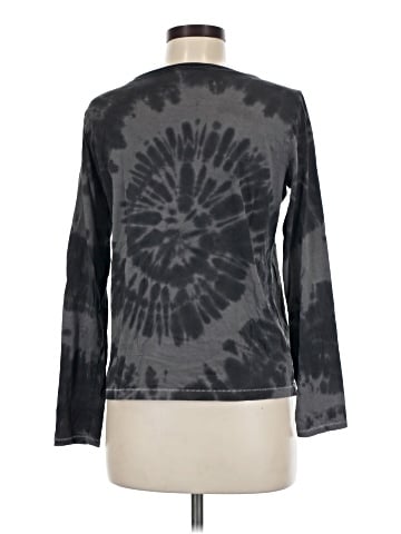 Madewell Long Sleeve T-Shirt (view 2)