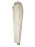 J.Crew Ivory Jeans Size 31 waist - photo 5