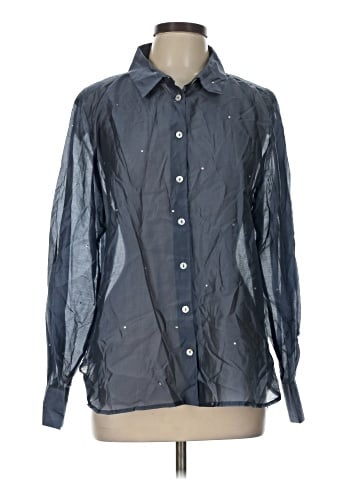 Bailey 44 Long Sleeve Button-Down Shirt (view 1)