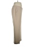 Le Suit Solid Tan Dress Pants Size 16 - photo 4