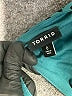Torrid Animal Print Teal Casual Dress Size Lg Plus (0) - photo 7