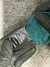Torrid Animal Print Teal Casual Dress Size Lg Plus (0) - photo 8