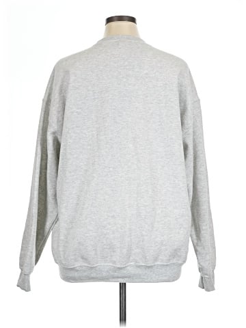 Gildan Sweatshirt (view 2)