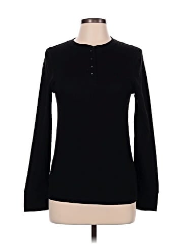 Rosio Long Sleeve Top (view 1)