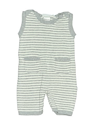 Elegant Baby Short Sleeve Onesie (view 1)