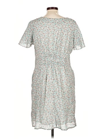 Birds of Paradis by Trovata Casual Dress (view 2)