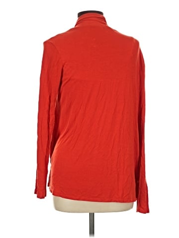 Espresso Cardigan (view 2)
