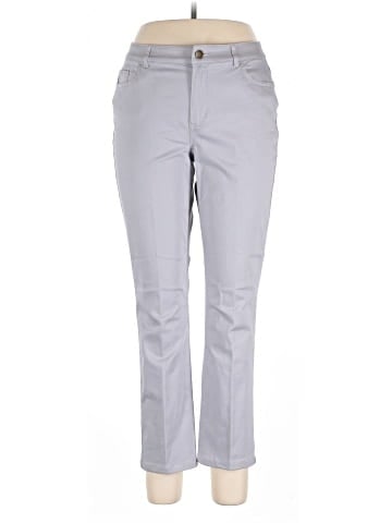 Coldwater Creek Casual Pants (view 1)