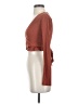 Out From Under Brown Long Sleeve T-Shirt Size XS - photo 5