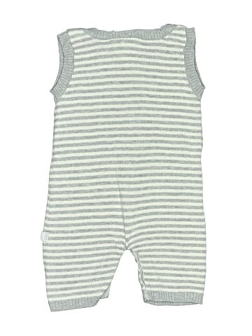 Elegant Baby Short Sleeve Onesie (view 2)