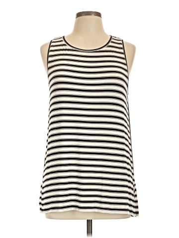 Ann Taylor LOFT Sleeveless Top (view 1)