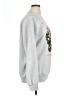 Gildan Graphic Silver Sweatshirt Size XL - photo 4