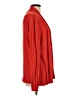 Espresso Red Cardigan Size L - photo 4