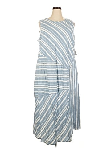 Catherines Casual Dress (view 1)