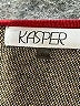 Kasper Brown Kimono Size 2X - photo 7