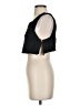 Free People Black Sleeveless Top Size S - photo 5