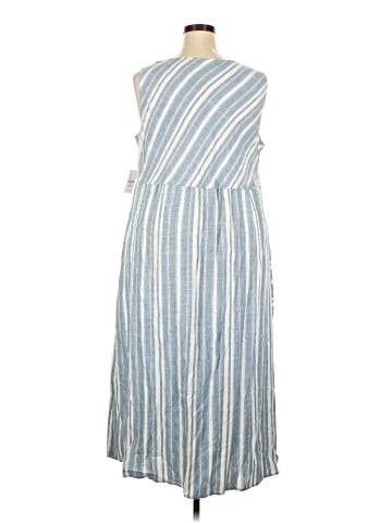 Catherines Casual Dress (view 2)
