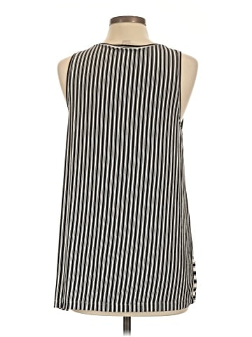 Ann Taylor LOFT Sleeveless Top (view 2)