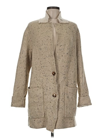 Ann Taylor Coat (view 1)