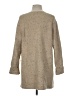 Ann Taylor Tan Coat Size M - photo 2