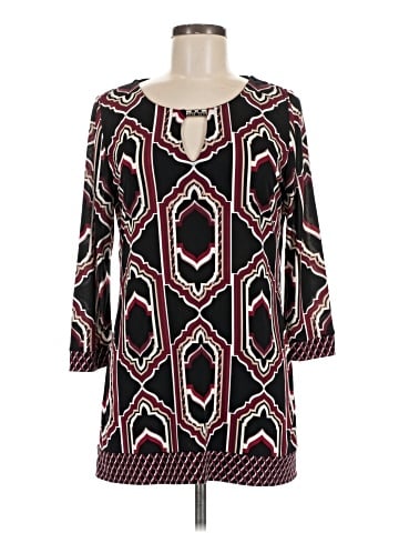 White House Black Market Casual Dress (view 1)