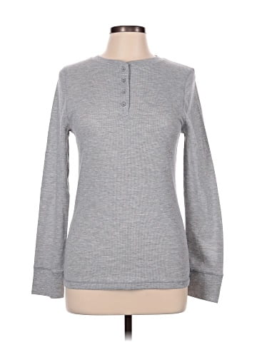 Rosio Long Sleeve Top (view 1)