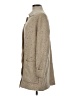 Ann Taylor Tan Coat Size M - photo 5