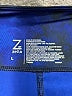 Z by Zella Print Blue Active Pants Size L - photo 7