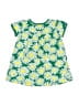 Hanna Andersson Green Dress Size 2T - photo 2