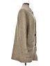 Ann Taylor Tan Coat Size M - photo 4